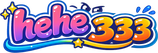 hehe 333 logo